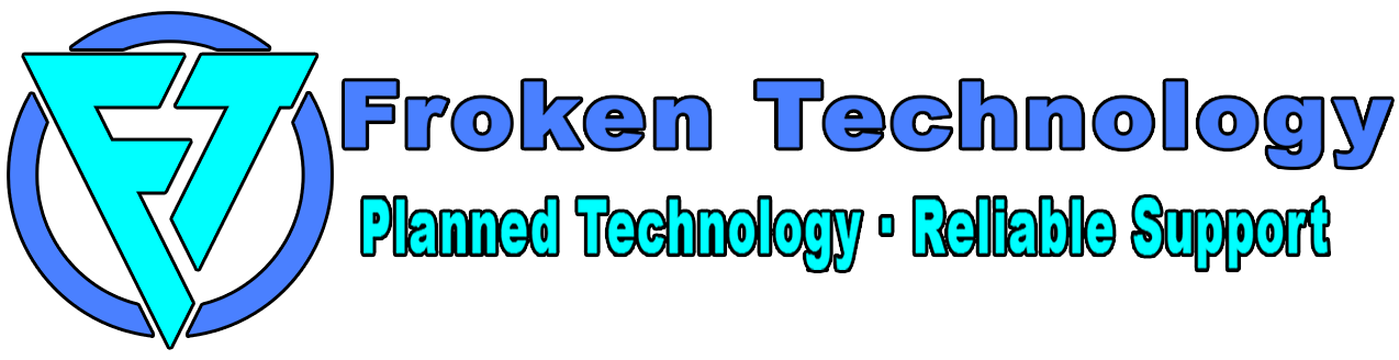 Froken Technology